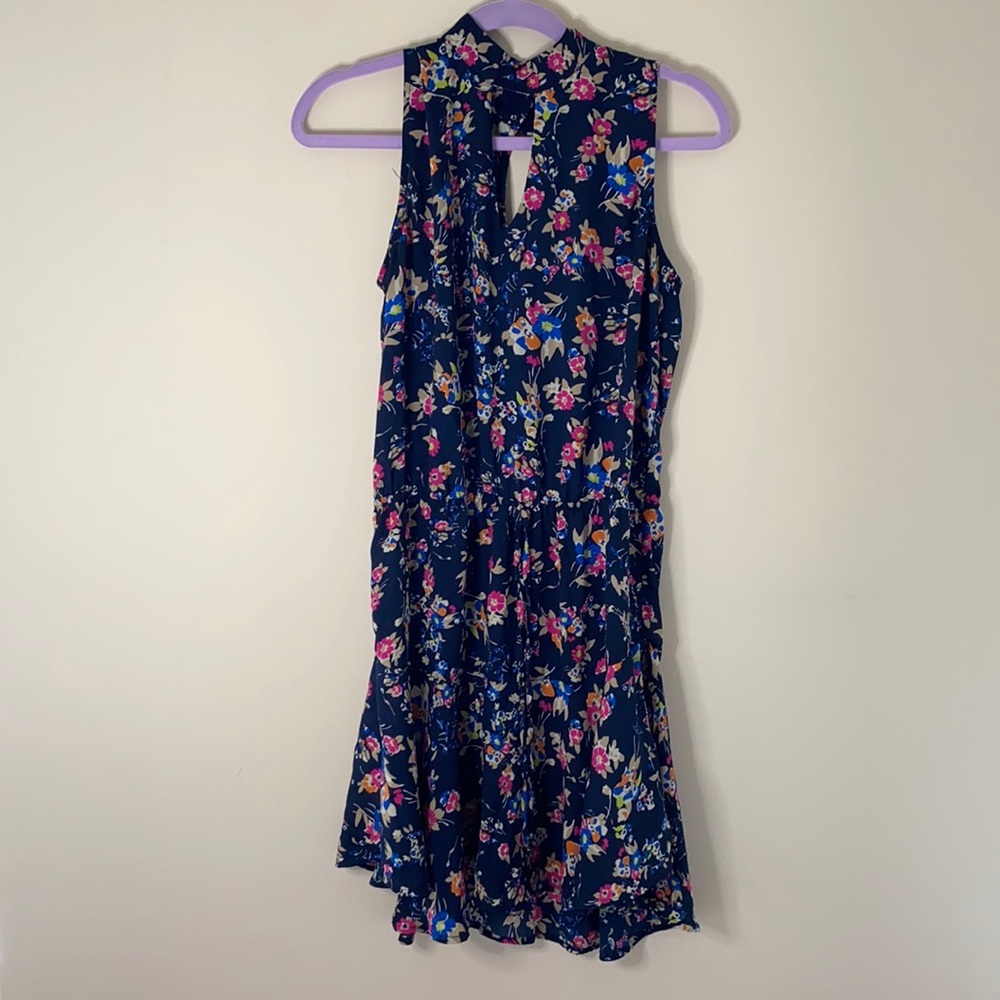 Flower dress
